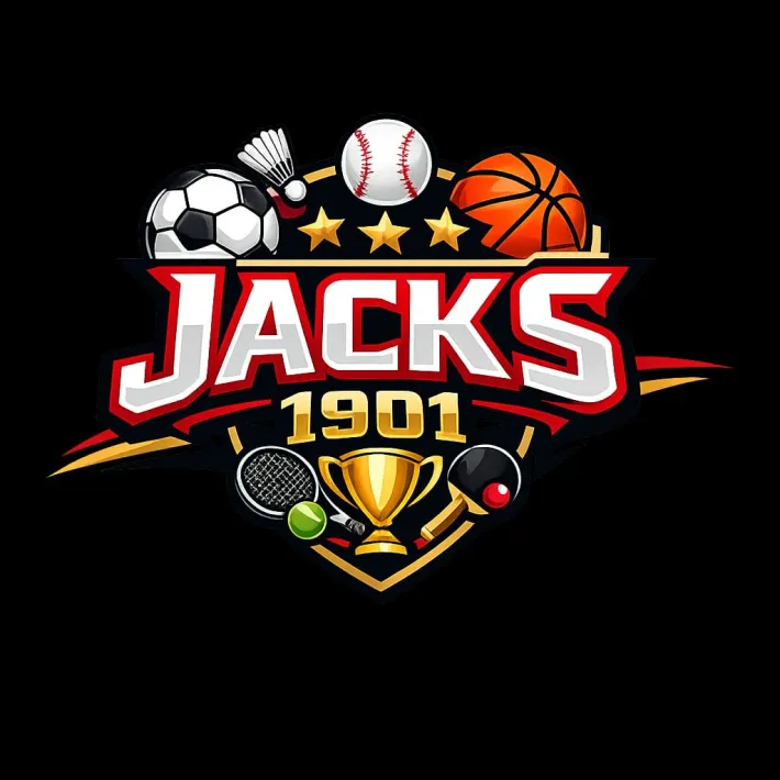 Logo JACKS1901 Club Supporter Avignon